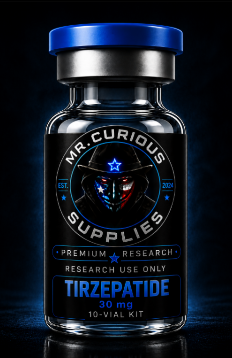 GLP2 30 mg research product