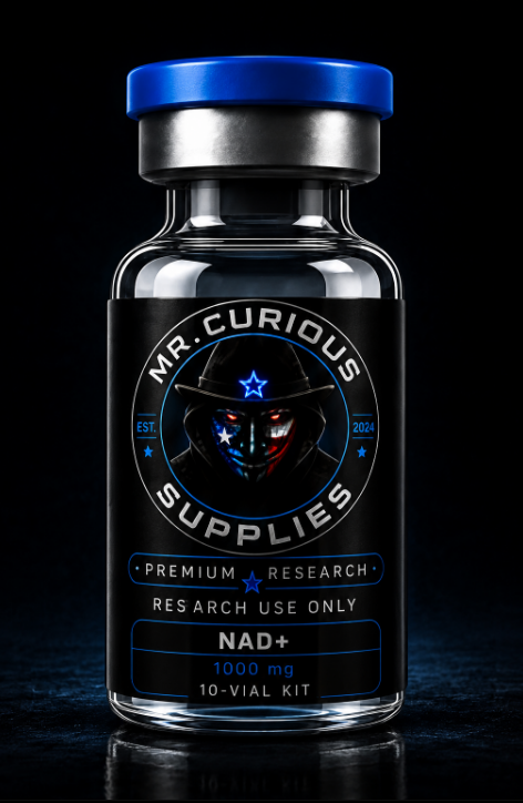 NAD+ research product